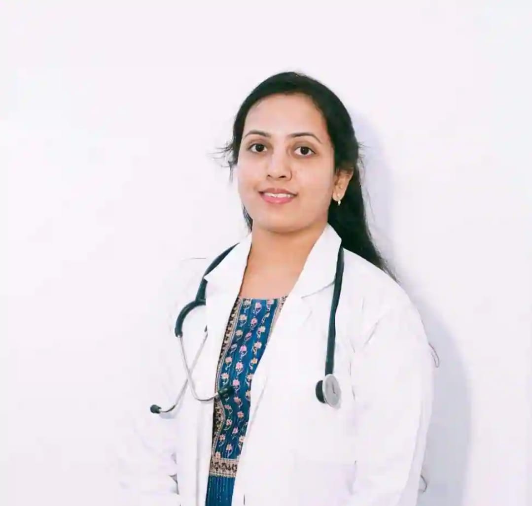 Dr Prathyusha